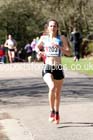 Womens 6 stage relay, Enlgish National 12 and 6 Stage Road Relays. Photo: David T. Hewitson/Sports for All Pics